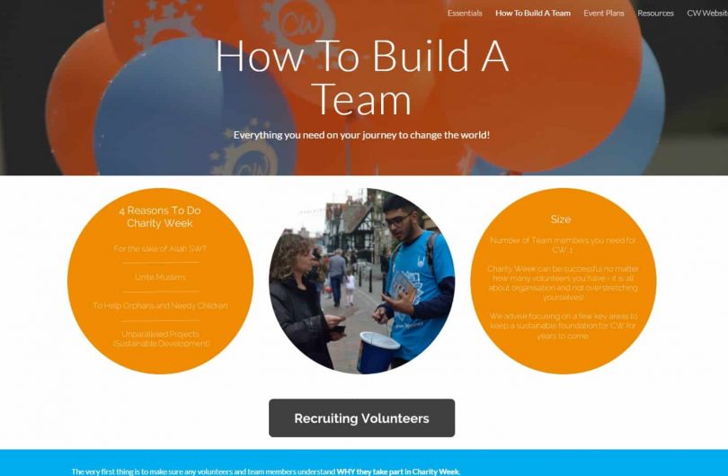 BuildTeam